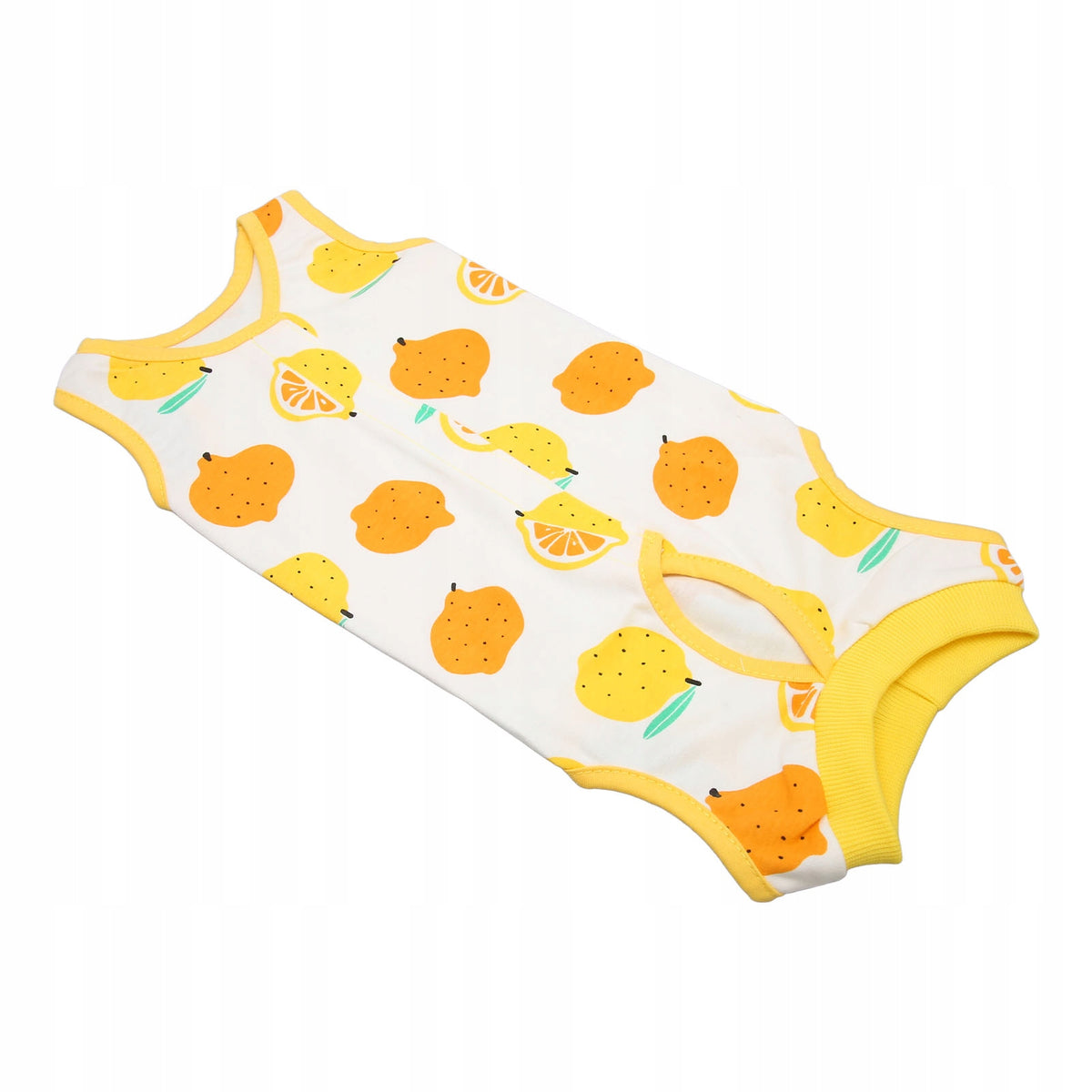 Cat Surgical Recovery SPRNaT Breathable Prevents Licking 01