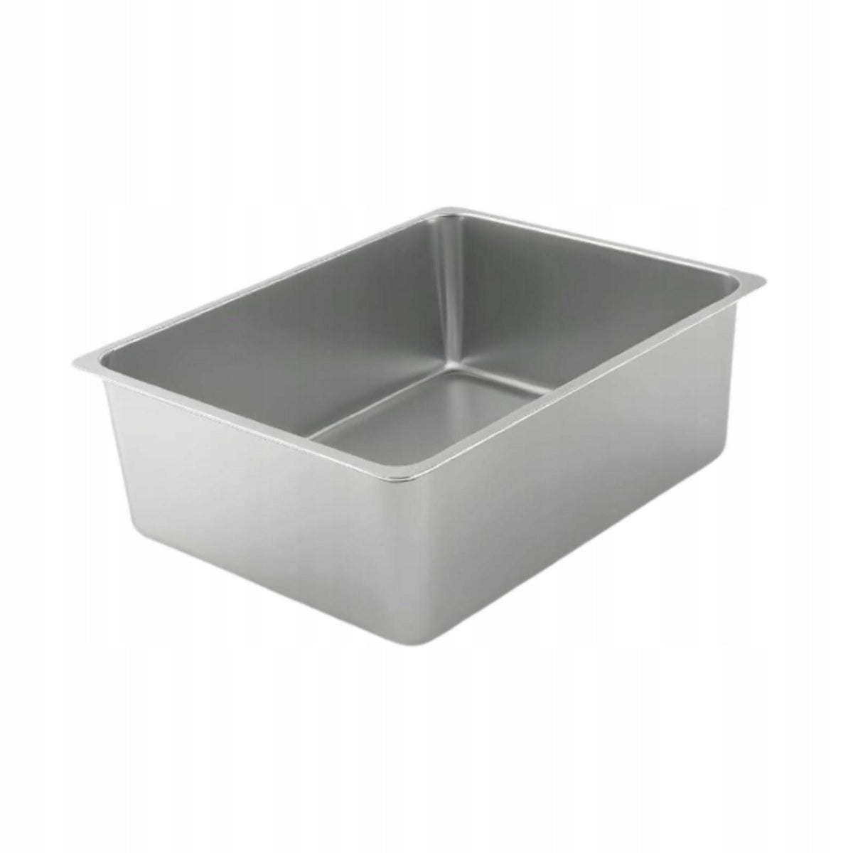 Cat Toilet, Sandpit, Toilet, Splash Protection, Pet 45cmx35cmx15cm