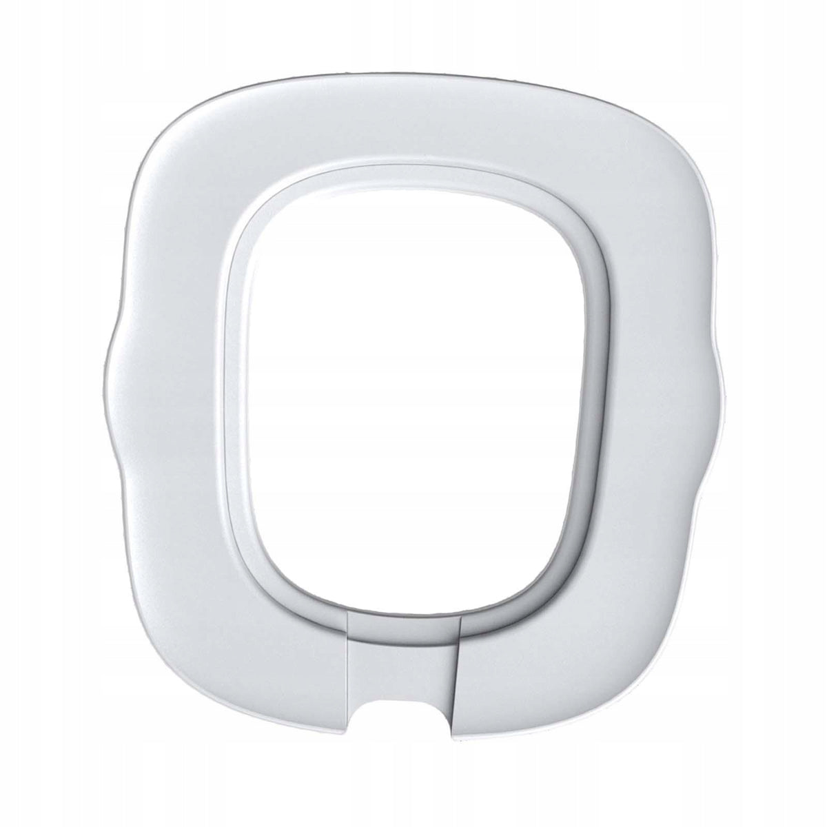 Cat Toilet Seat Outer Ring Teaching Cat Cat to Use Toilet Home Simple