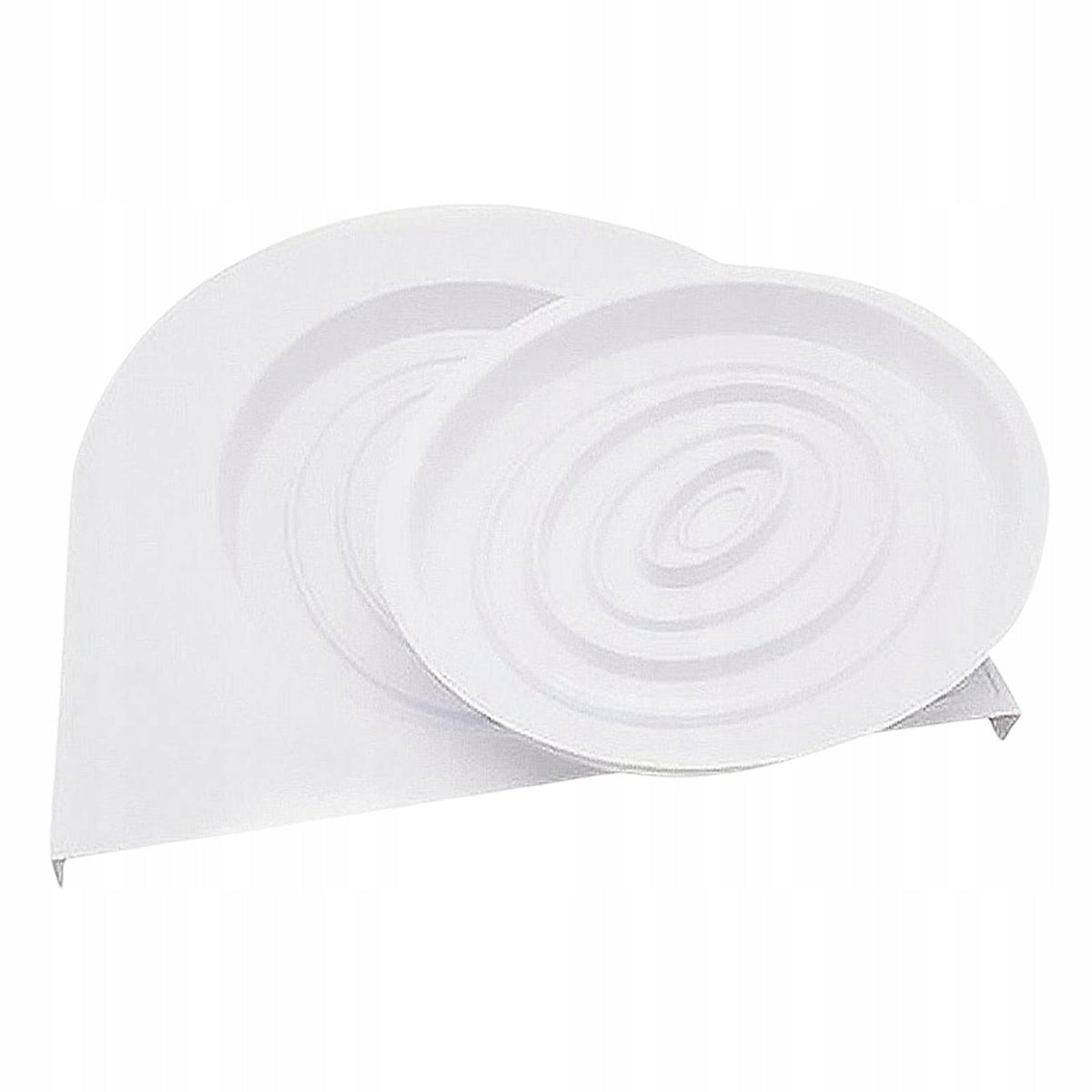 Cat Toilet Training Kit, Bedpan Potty Trainer, Portable Durable Urinal Seat
