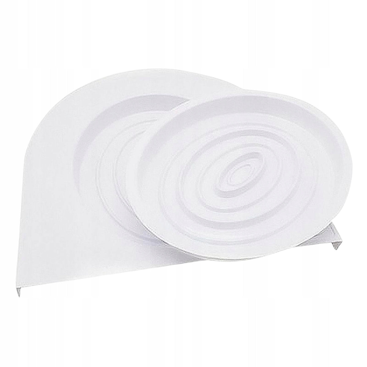 Cat Toilet Training Kit, Bedpan, Urinal Seat, Portable Potty Trainer Packaging status original