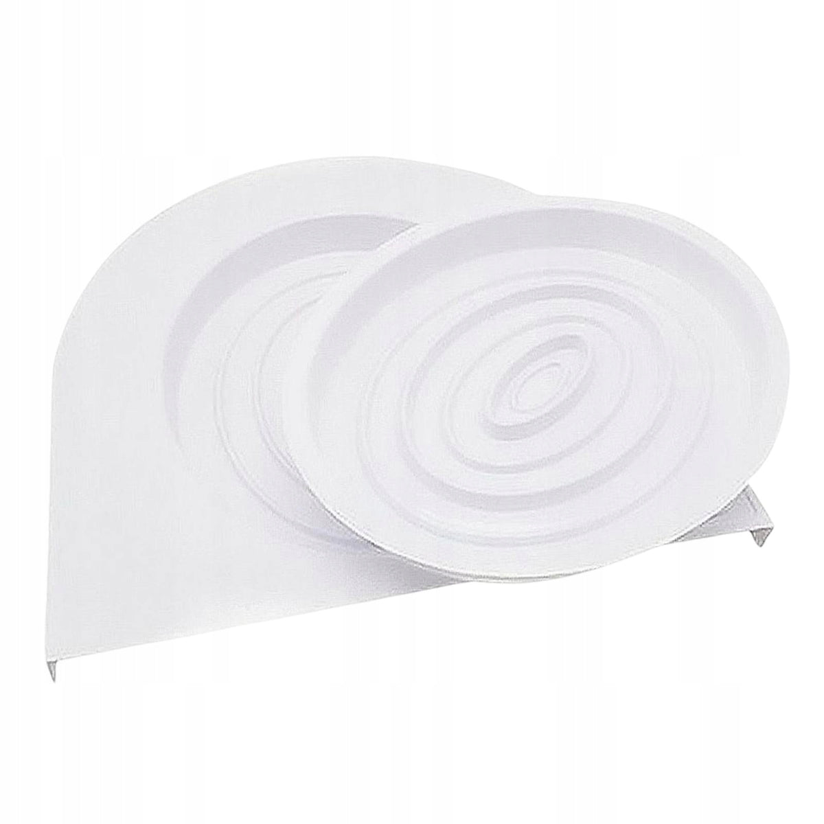 Cat Toilet Training Kit, Bedpan, Urinal Seat, Portable Potty Trainer