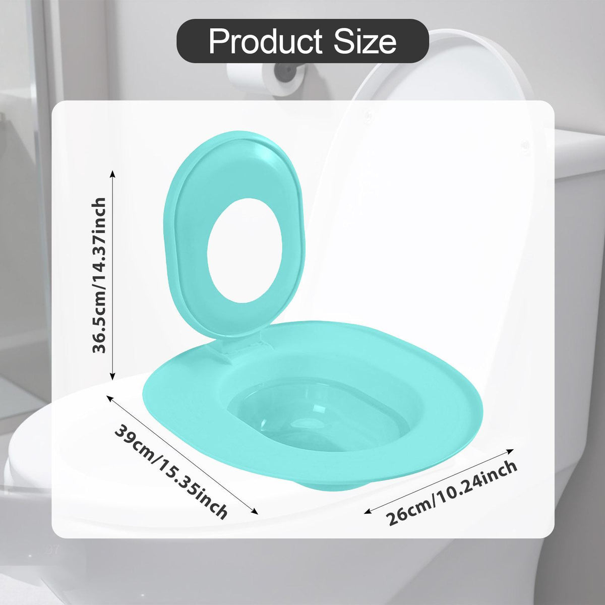 Cat Toilet Training System,Kitty Toilet Training Nonslip Reusable Removable Packaging status original