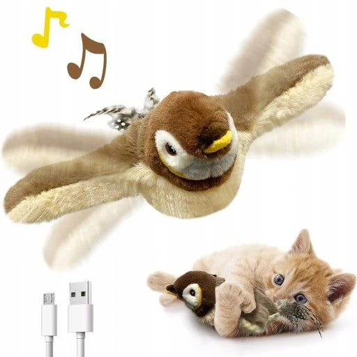 Cat Toy Hummingbird Bird Moving Manufacturer code 6977793463272