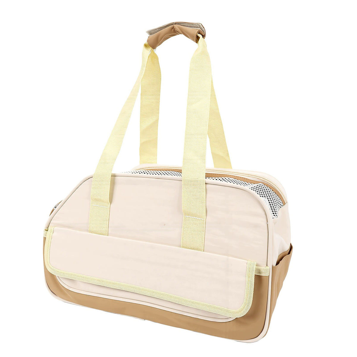 Cat Transporter Large Capacity Bag Breathable Fabric O1 Manufacturer code AG260827000086