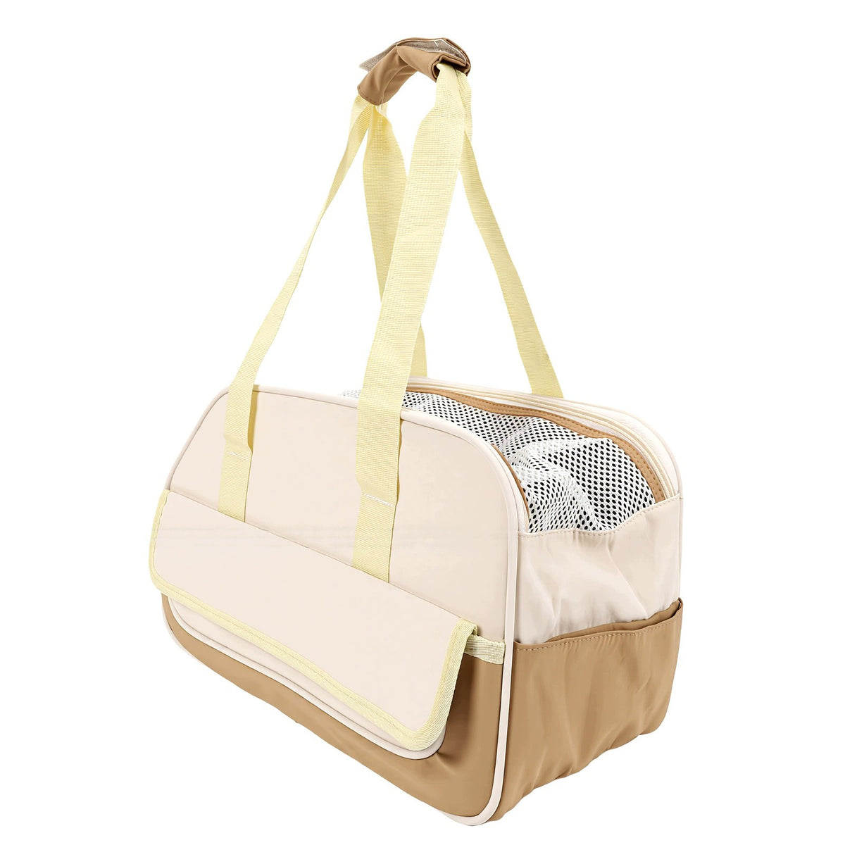 Cat Transporter Large Capacity Bag Breathable Fabric ZN Manufacturer code AG260827000025