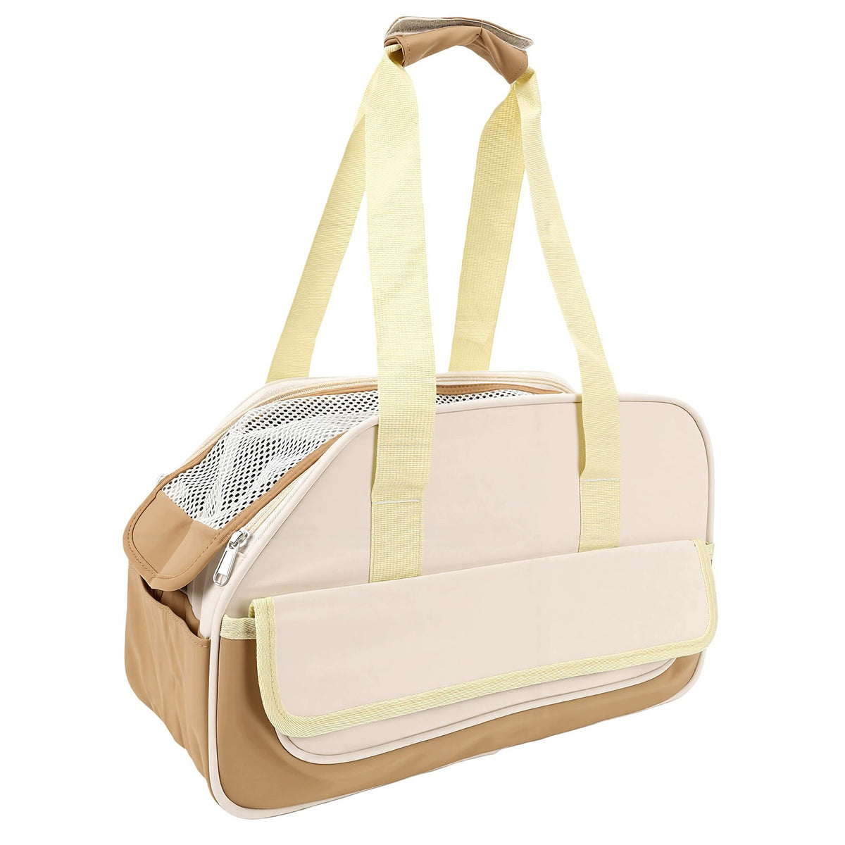 Cat Transporter Large Capacity Bag Breathable PX Fabric