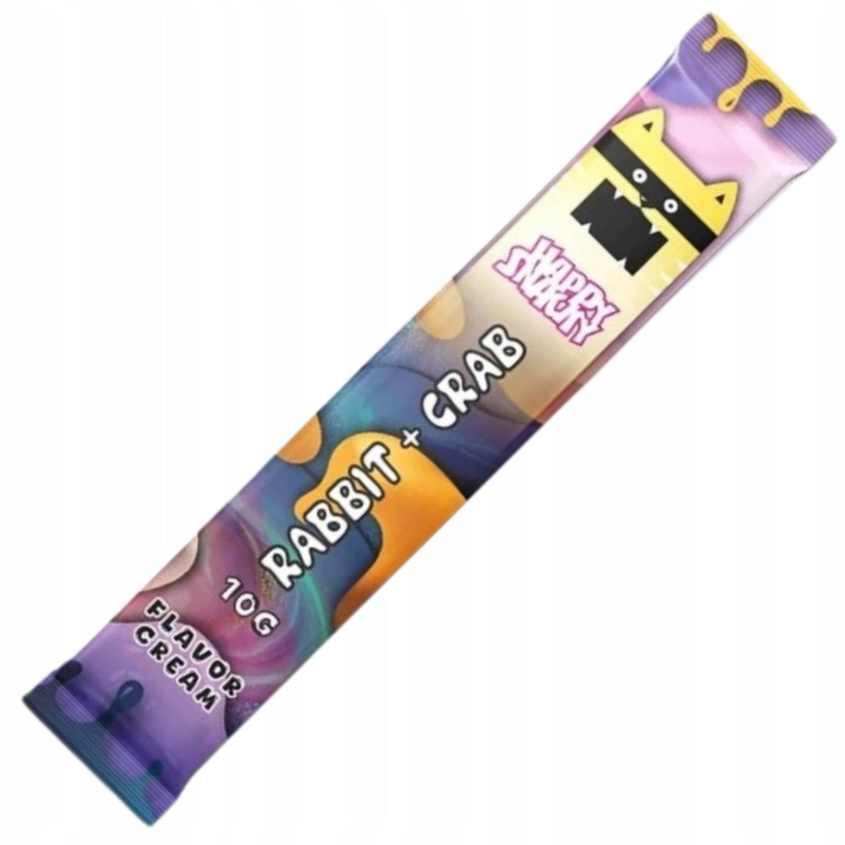 Cat Treats Happy Snacky Rabbit with Crab 4x10 g Manufacturer code 5903299388970