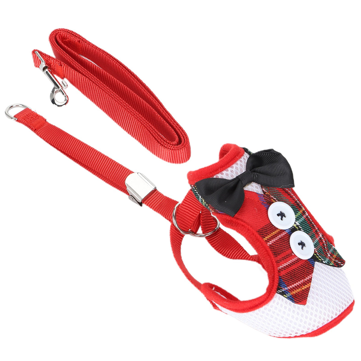 Cat Vest Harness with Adjustable Lanyard GA Vest Strap Manufacturer code AG260801002698