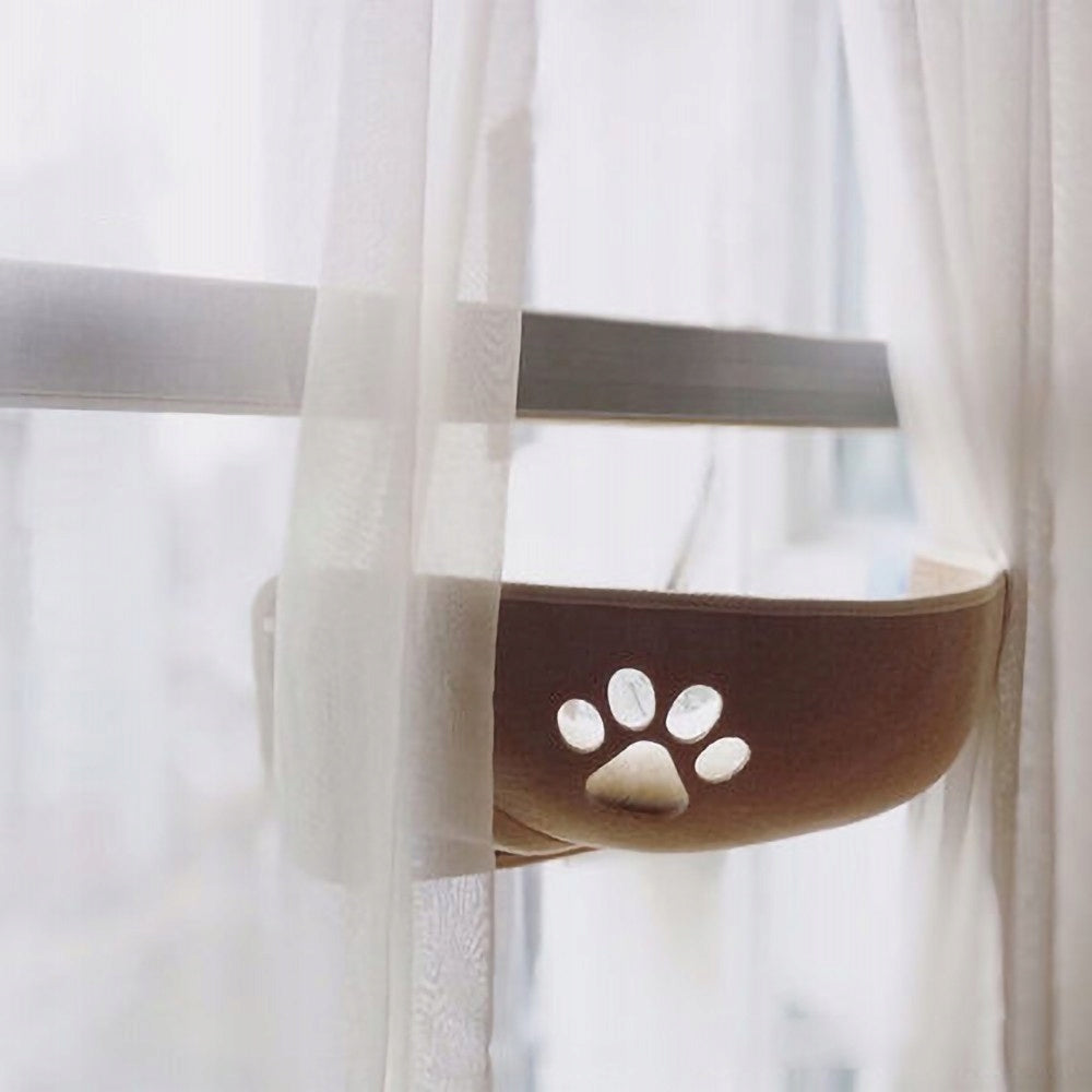 Cat Window Perch Cat Hammock Seat by Window Cat Bed Product width 29 cm