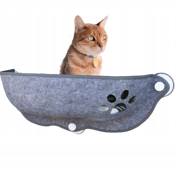 Cat Window Perch Cat Hammock Seat by Window Cat Bed
