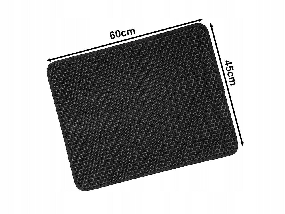 Cat Wiper Mat - Keep Your Home Organized Manufacturer code ROZZ GROZ
