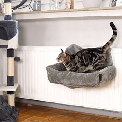 Cat bed for heater Lionto Manufacturer code CB00282