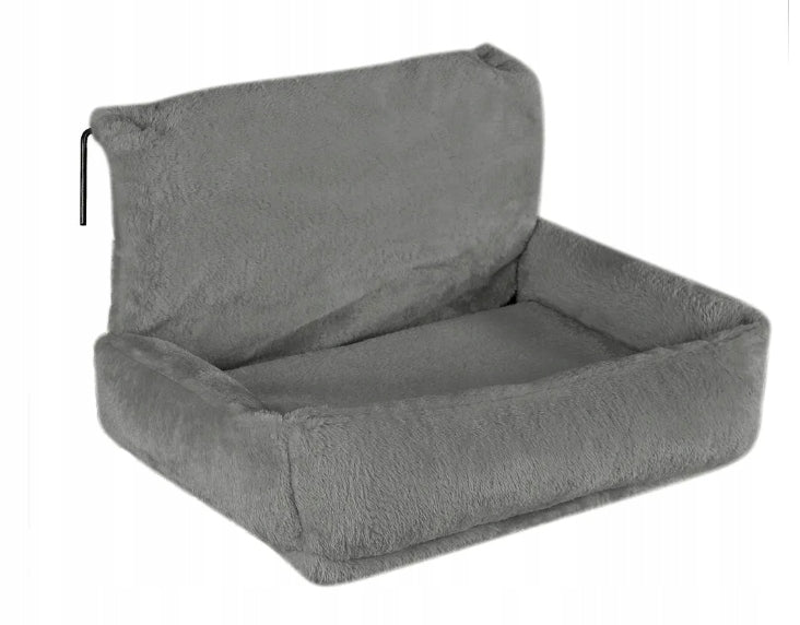 Cat bed for heater Lionto Trade name Legowisko