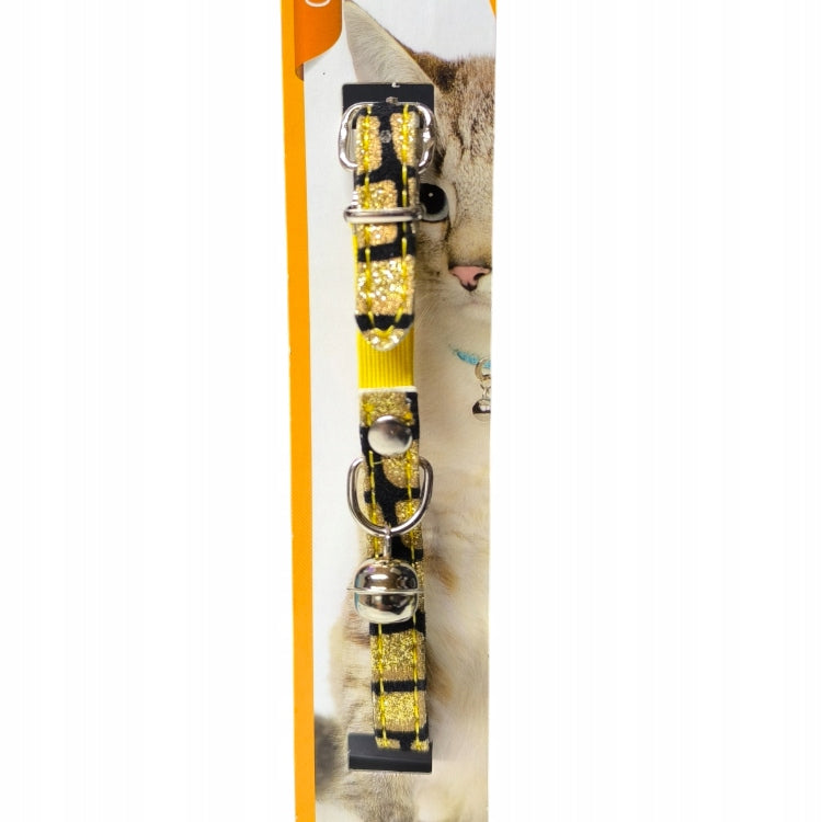 Cat collar with bell 31 cm Brand MAXXpro