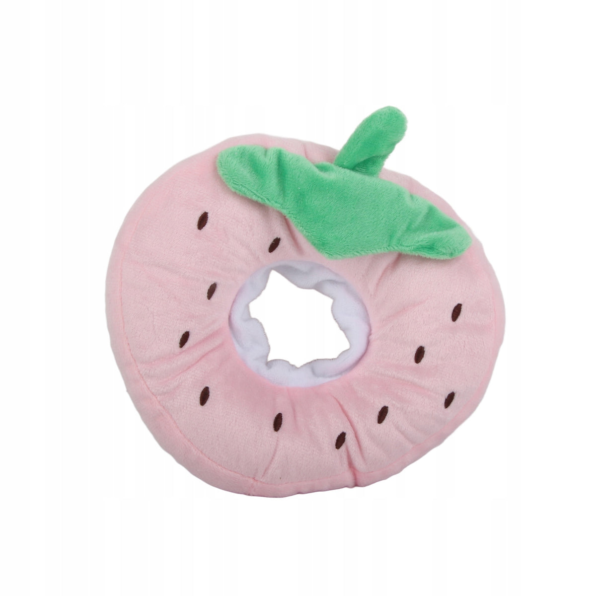 Cat cone collar cute fruit soft adjustable prevents 6C