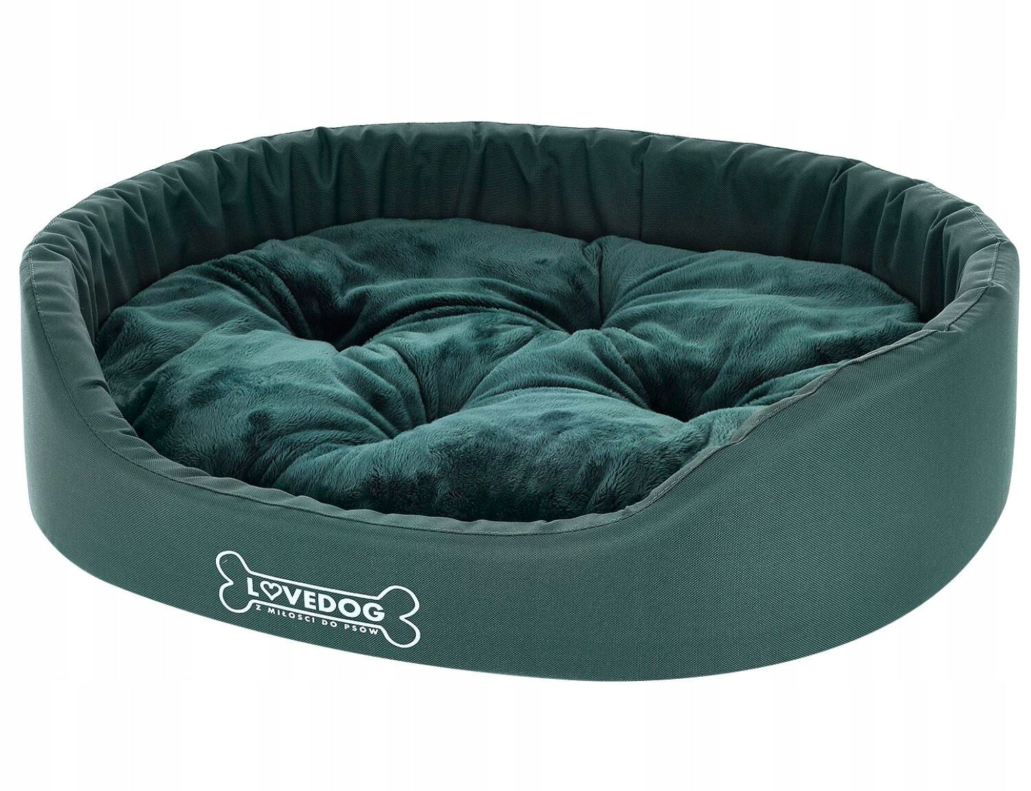 Cat dog bed Polish PRODUCT bedding couch playpen Lovedog S 50x40 Brand Lovedog