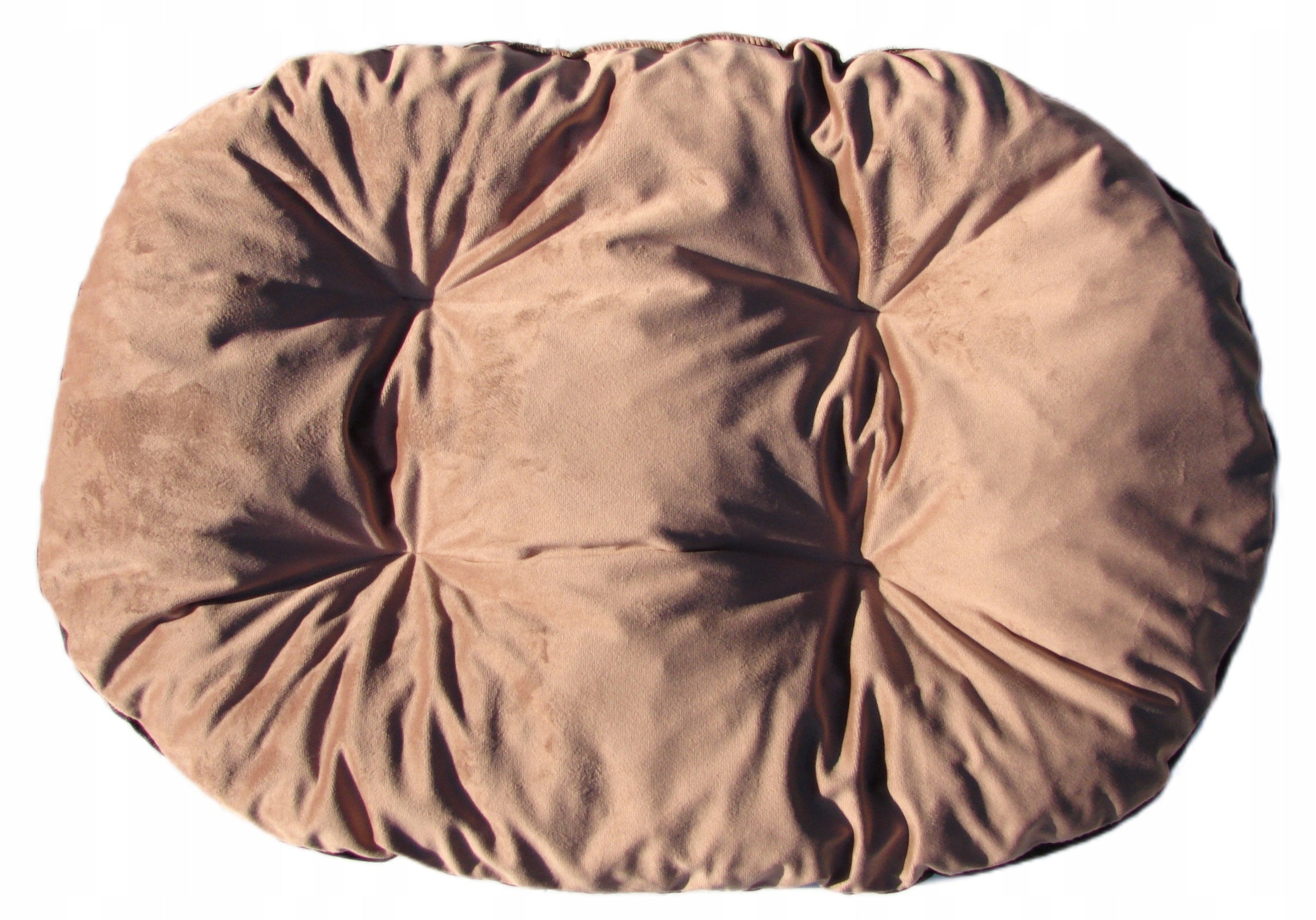 Cat dog bed SOFT ANTI-STRESS bed small couch pink XS 40/33 Length 40 cm
