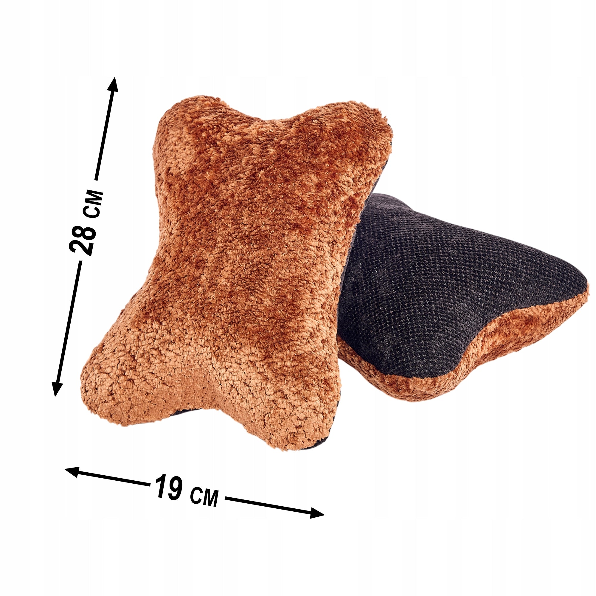 Cat dog pillow for sleeping soft comfortable unique gift for everyday Manufacturer code Legowisko łóżko posłanie koc dla psa i kota