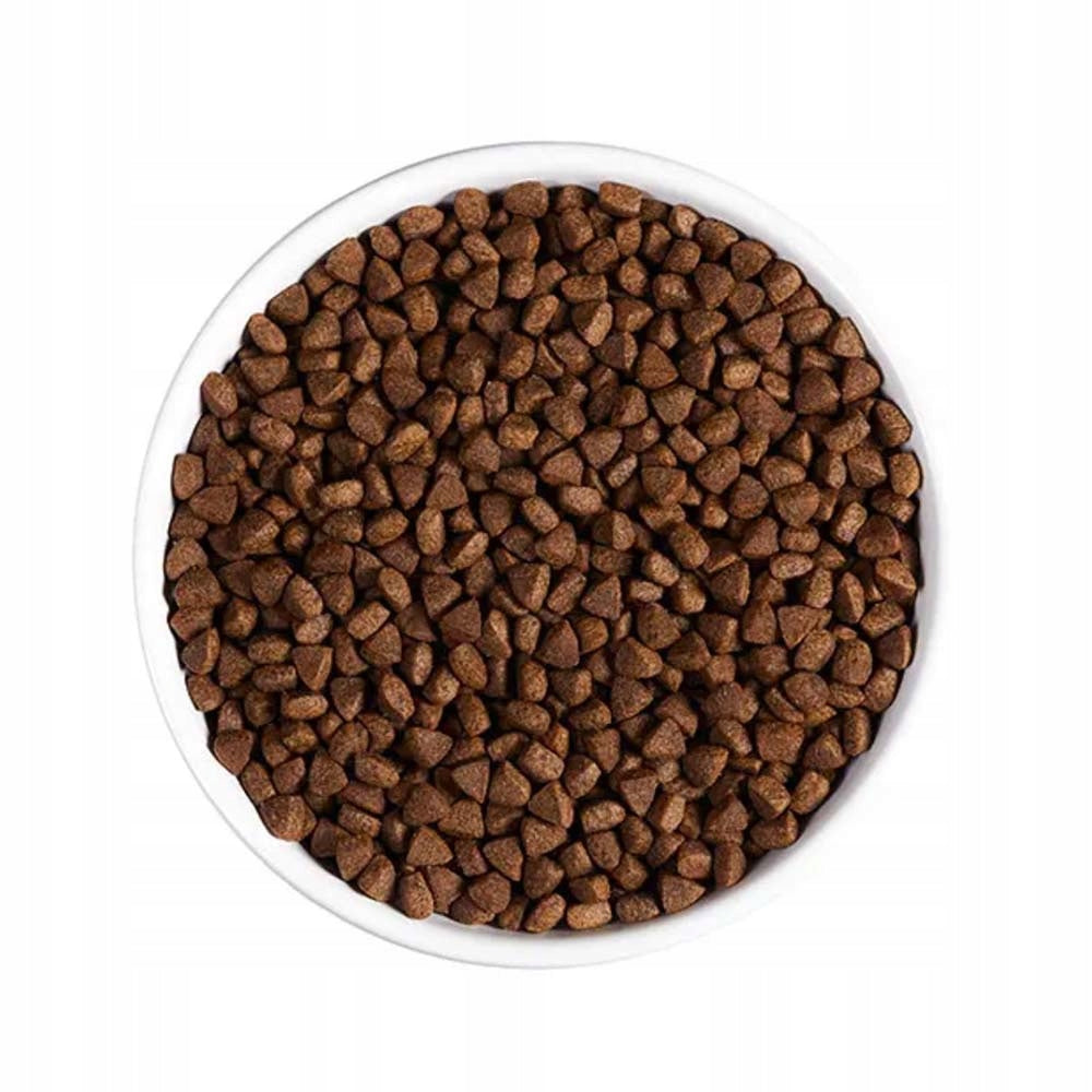 Cat food AMBROSIA sterilization fresh salmon and chicken 1.5kg Brand Ambrosia