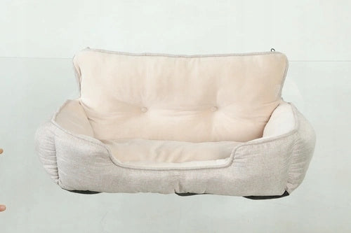 Cat hammock for radiator, couch Zolux Cooper 60x40x28cm beige Color beige