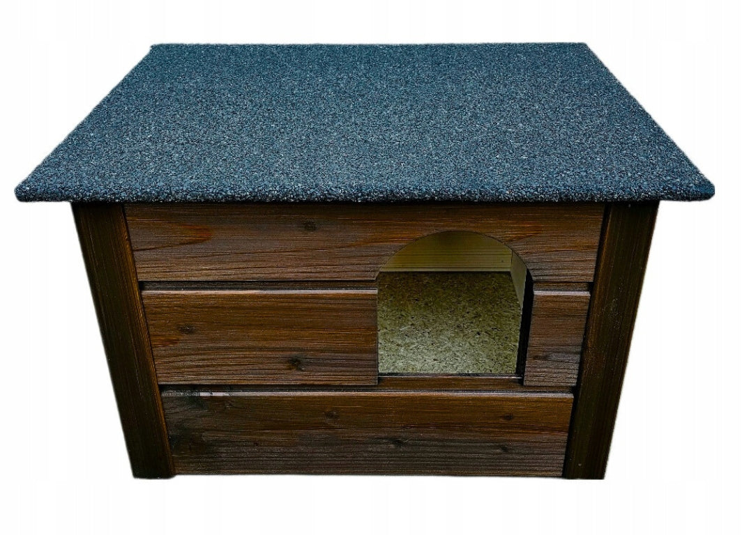Cat kennel insulated Manufacturer code Buda