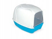 Cat litter box FOR LITTER TOILET INDOOR kroxi Brand Agro