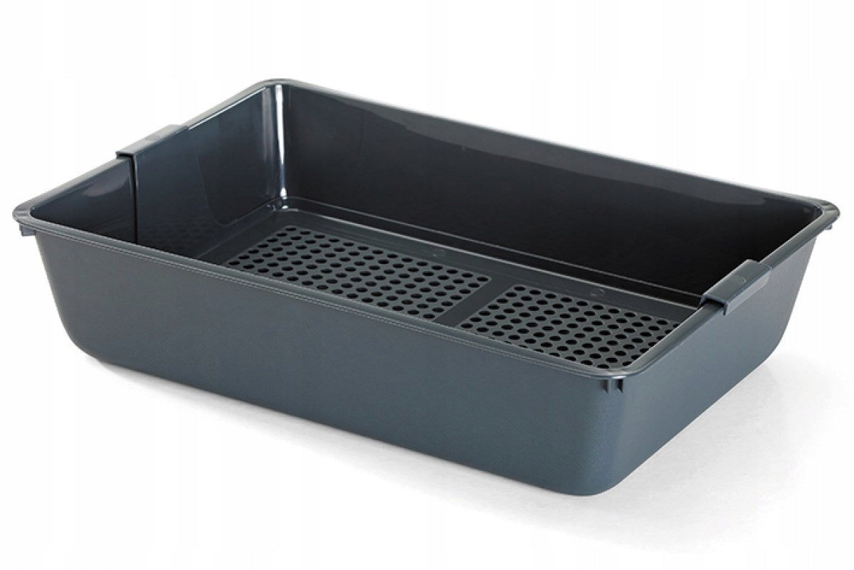 Cat litter box SAVIC with sieve 42cm