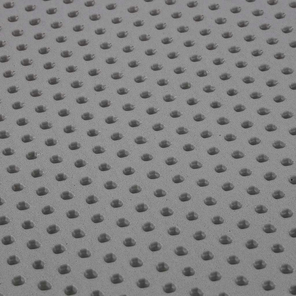 Cat litter box mat waterproof double layer 40x60cm XXL Kind litter box mat
