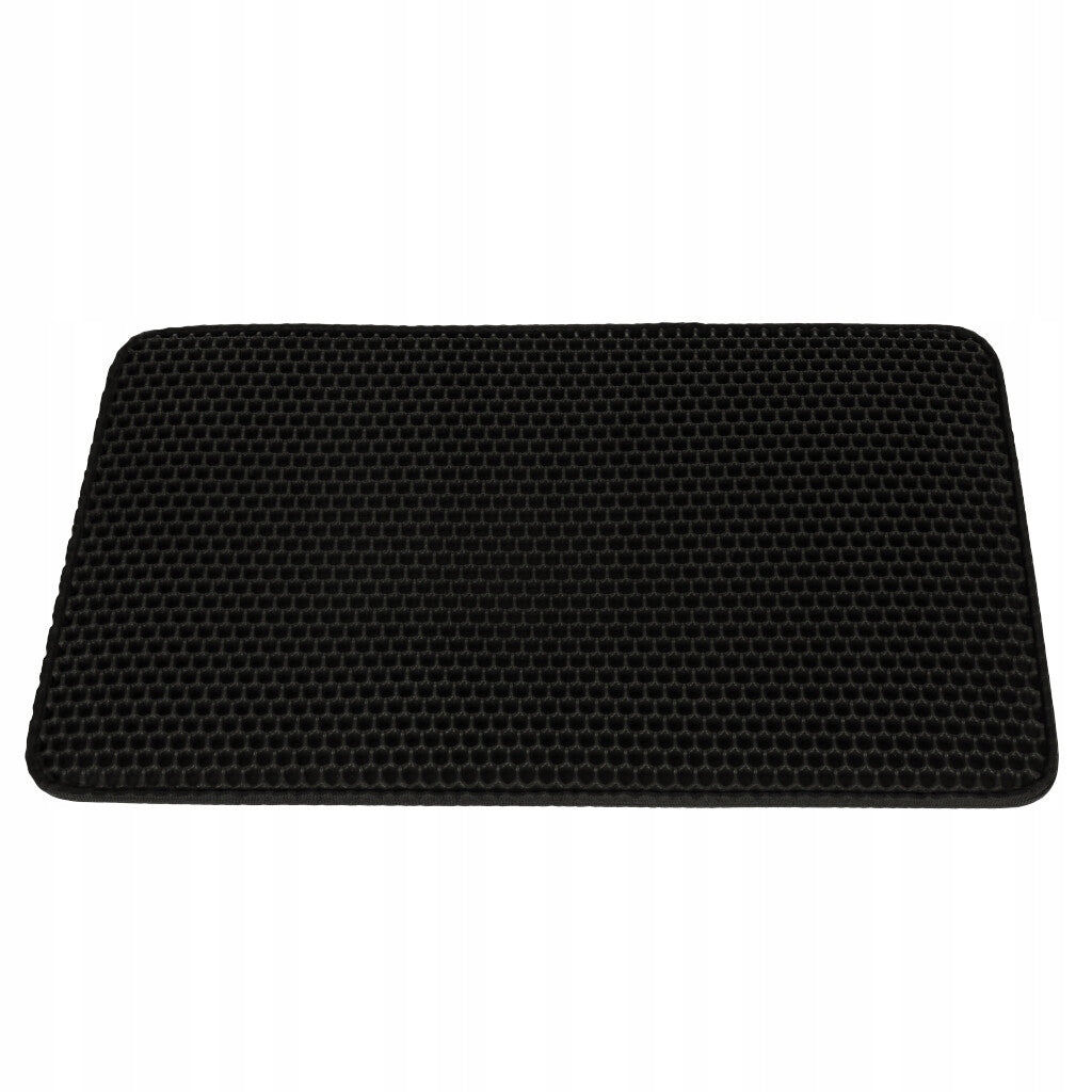 Cat litter box mat waterproof double layer 40x60cm XXL Manufacturer code KX4764