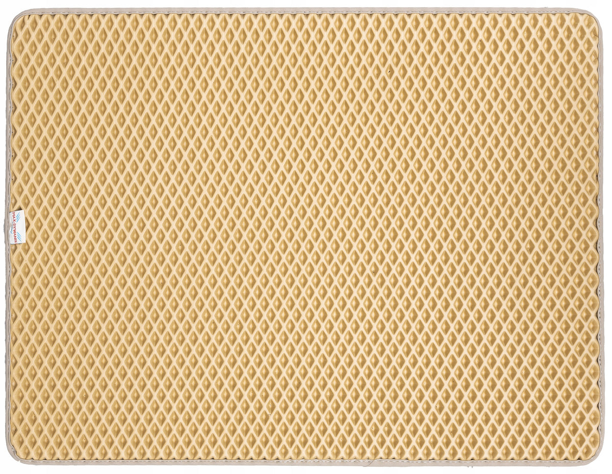Cat litter box wiper pad 59x44cm