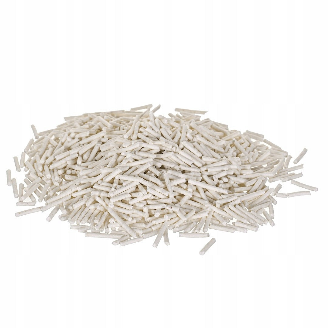 Cat litter organic tofu clumping DIAMENTIQ Matcha 4kg Volume 10 l