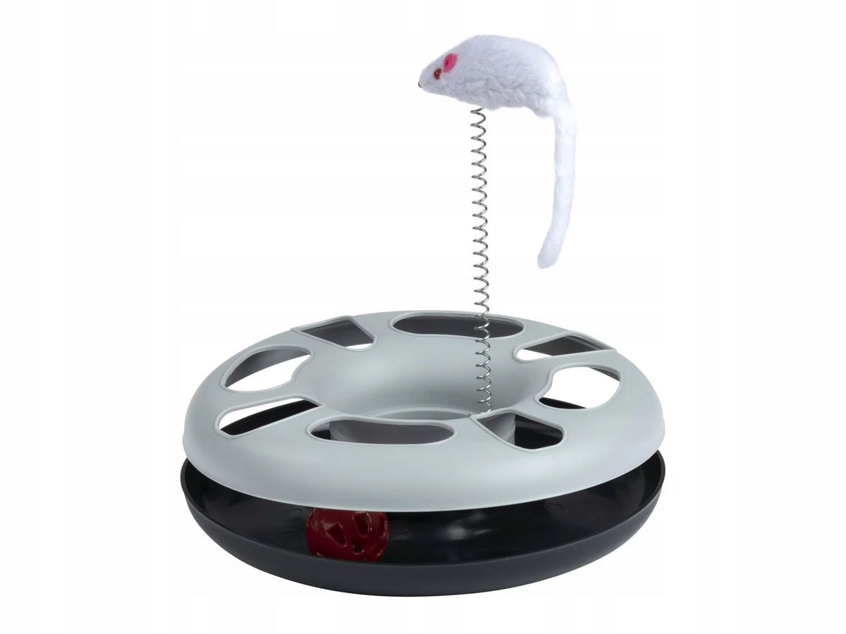 Cat mouse ZOOFARI