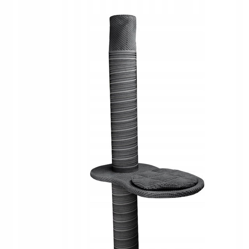 Cat scratcher Makspol Ceiling No.2 High 220 - 270 cm ! Grey Manufacturer code 5905669121972