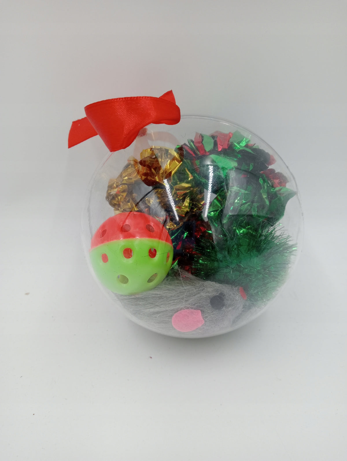Cat toy-6 pieces