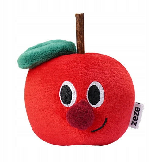Cat toy Apple with stick Matatabi
