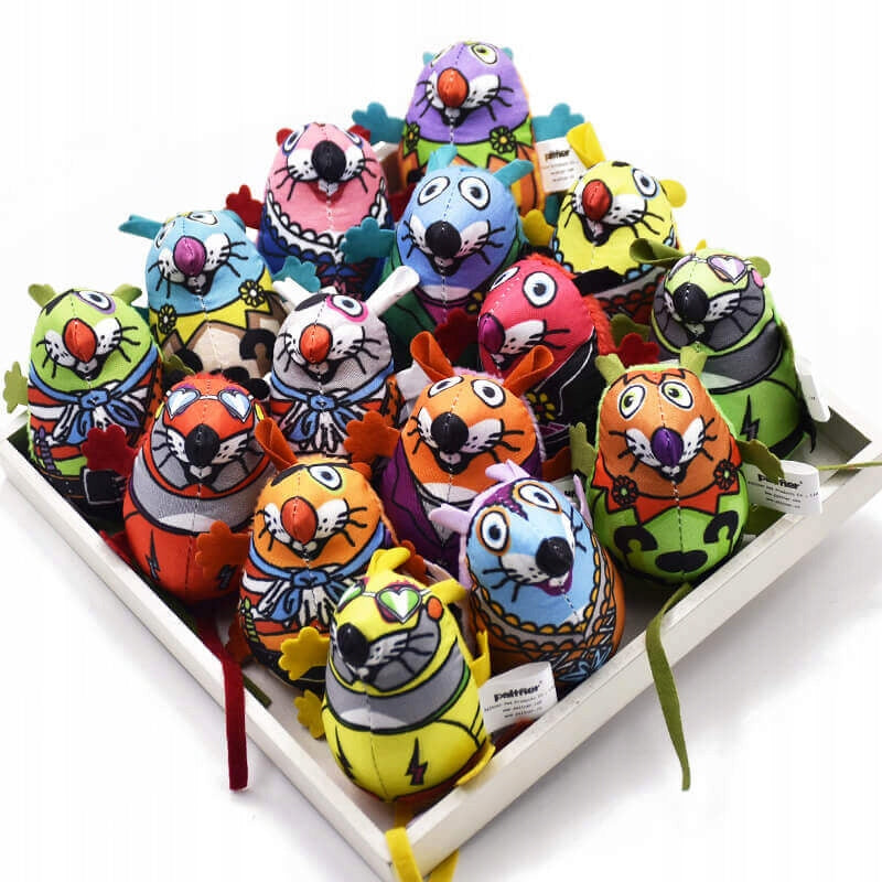 Cat toy PATOMAUS