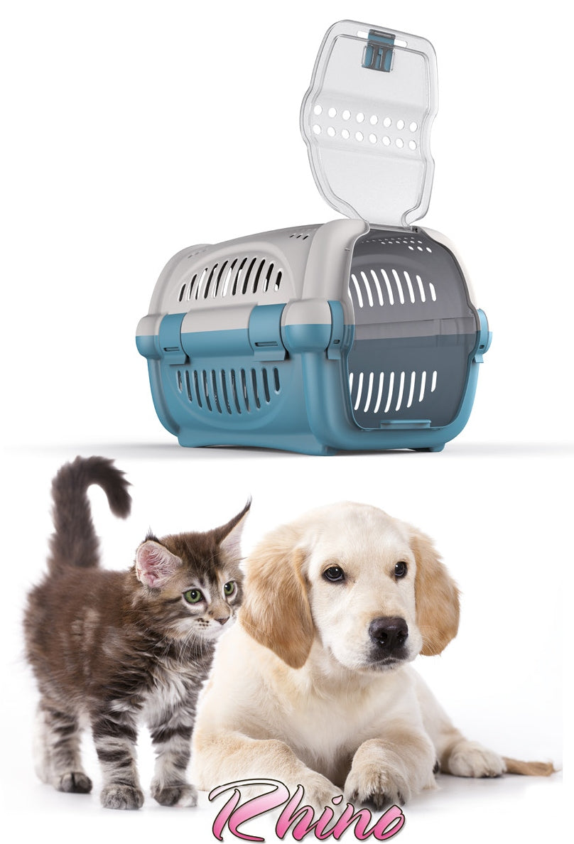 Cat transporter dog fredki 51 x 33 x 34 RHINO Manufacturer code 2002 0347