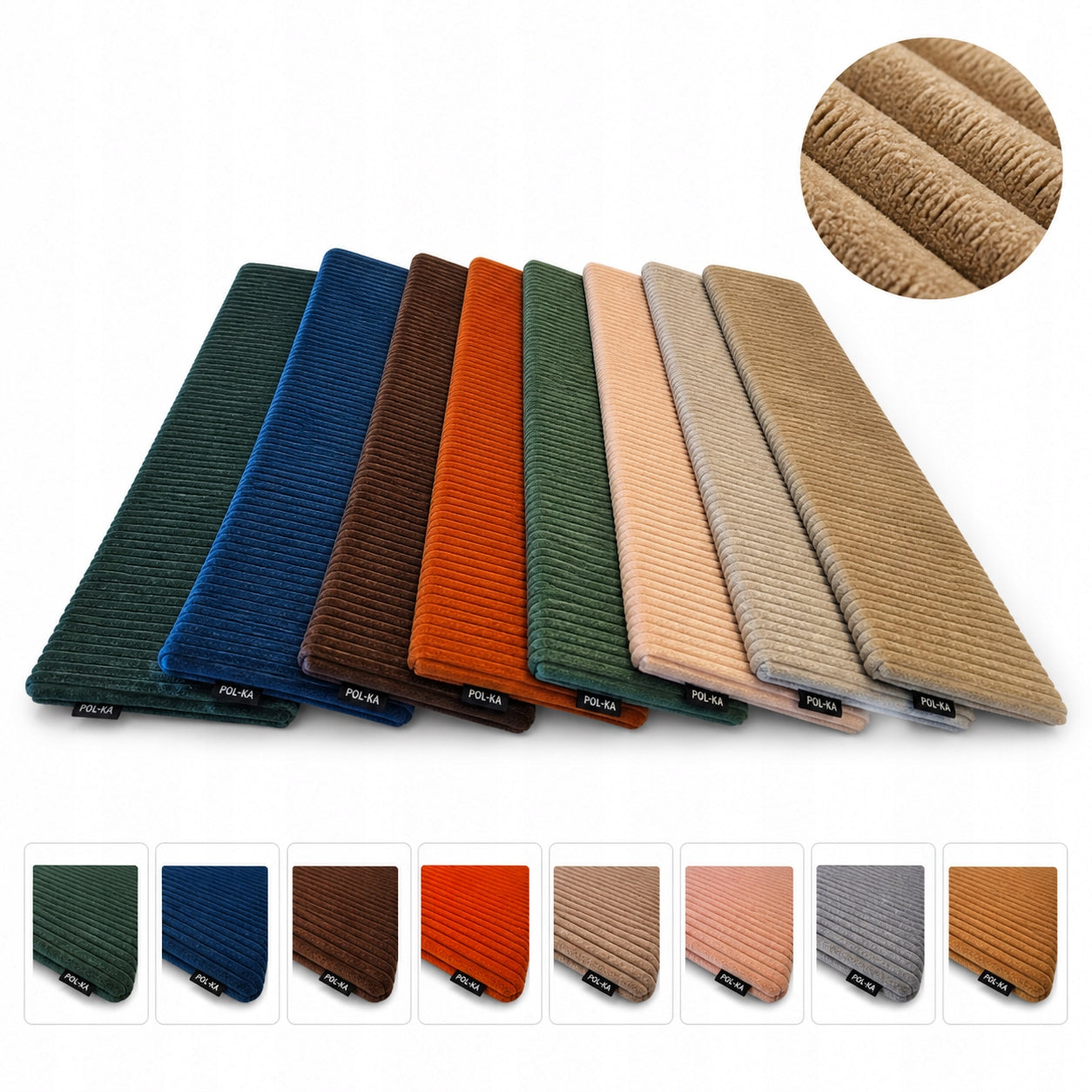 Cat window sill bed 100x25x2 cm colors non-slip soft