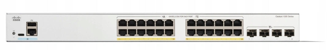 Catalyst C1200-24FP-4G REFRESH