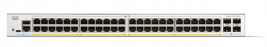 Catalyst C1200-48T-4X REFRESH