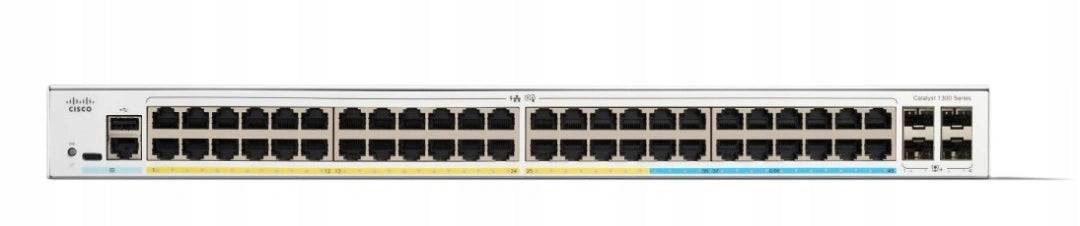 Catalyst C1300-48T-4G REFRESH