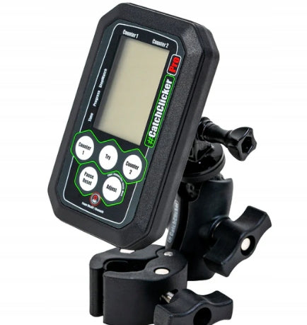 CatchClicker V2 Electronic Fishing Counter Digital Packaging status original
