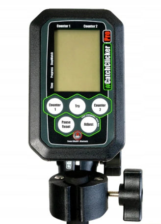 CatchClicker V2 Electronic Fishing Counter Digital