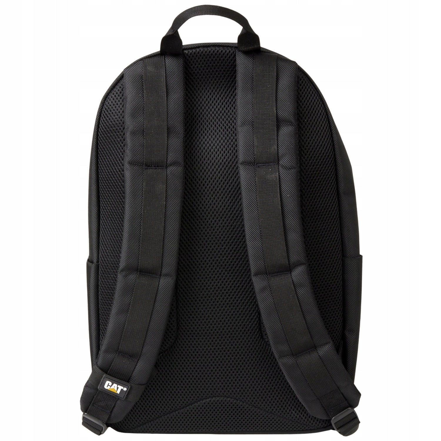 Caterpillar Gobi Light Backpack 84350-01 Additional features zipper with pockets