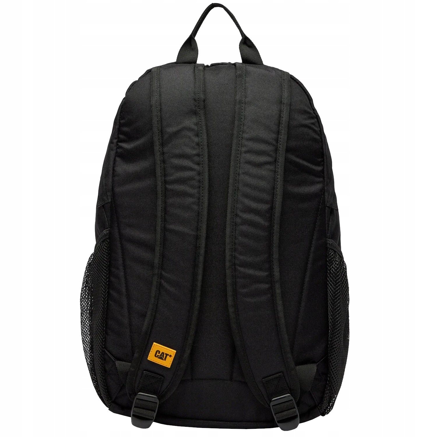 Caterpillar V-Power Backpack 84524-01 Additional features zipper with pockets