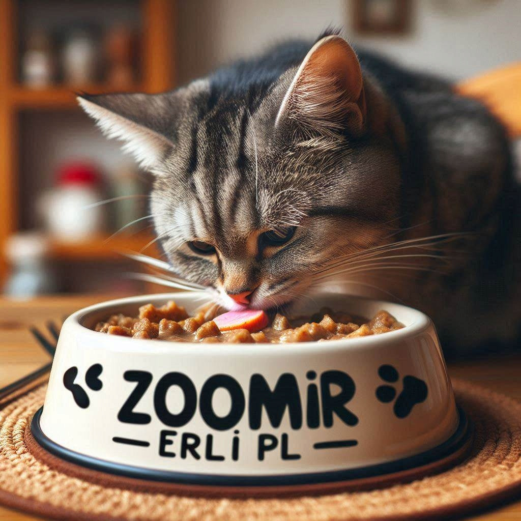 Catessy wet cat food 400g x 8 flavors pieces in sauce and jelly Manufacturer code 049647