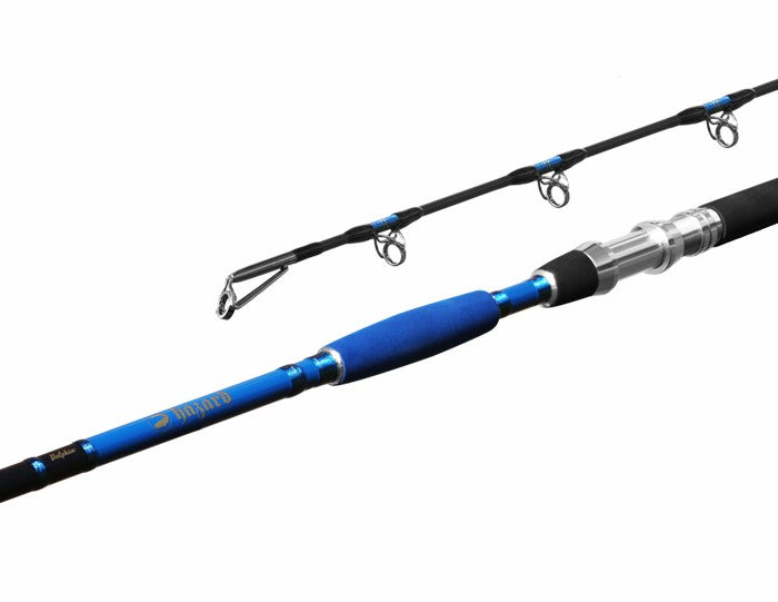 Catfish rod Delphin Gambling 310 cm/500 g