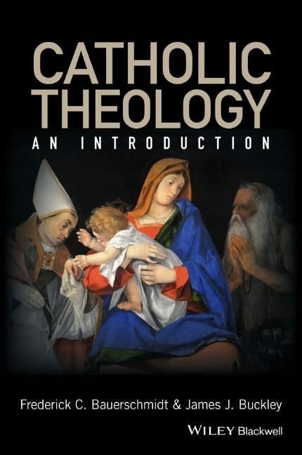 Katholische Theologie: Eine Einführung 