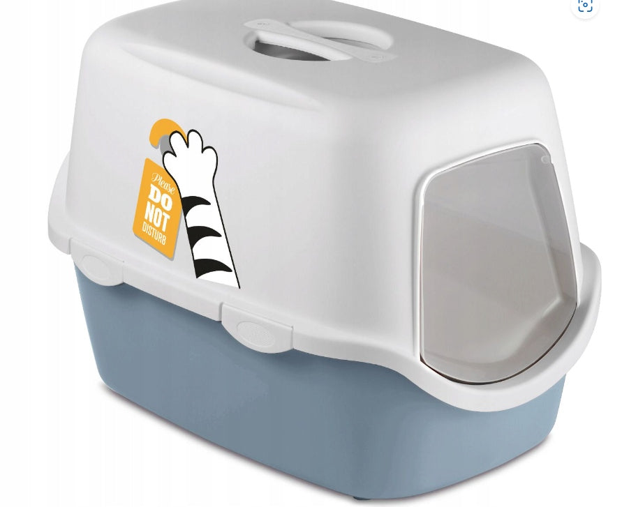 Cathy Griffe Cat Cuvette